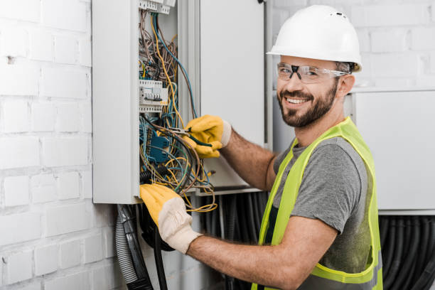 Best Licensed Electrician  in New Madrid, MO