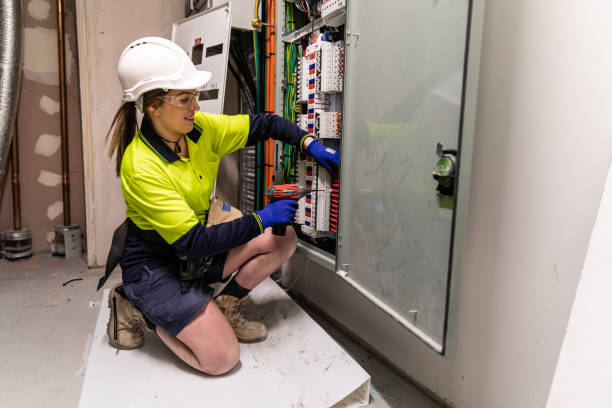 Best Electrical Contractors for Businesses  in New Madrid, MO