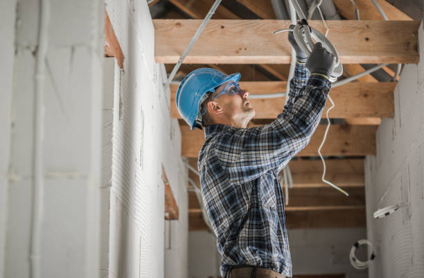 Best Local Electrician Companies  in New Madrid, MO