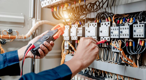  New Madrid, MO Electrician Pros