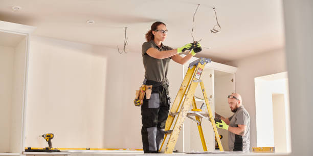 Best Electrical System Inspection  in New Madrid, MO