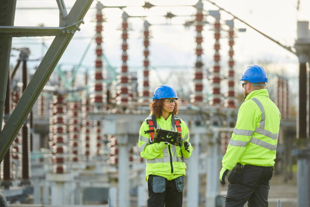 Best Electrical Installation Contractor  in New Madrid, MO