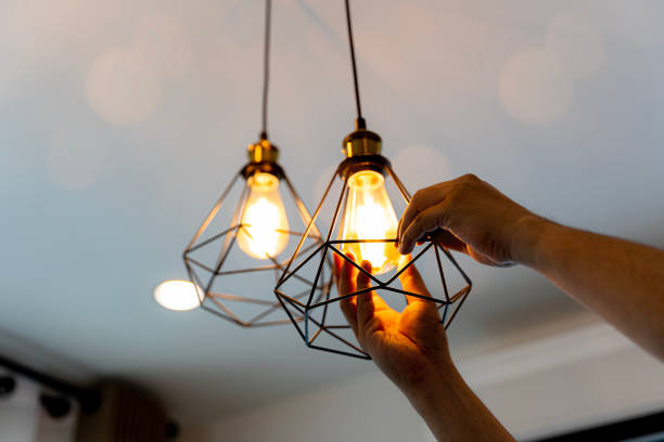 Best Affordable Electrician  in New Madrid, MO
