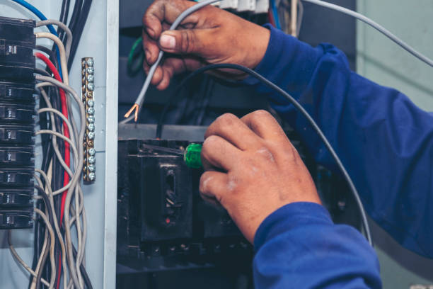 Best Industrial Electrical Services  in New Madrid, MO