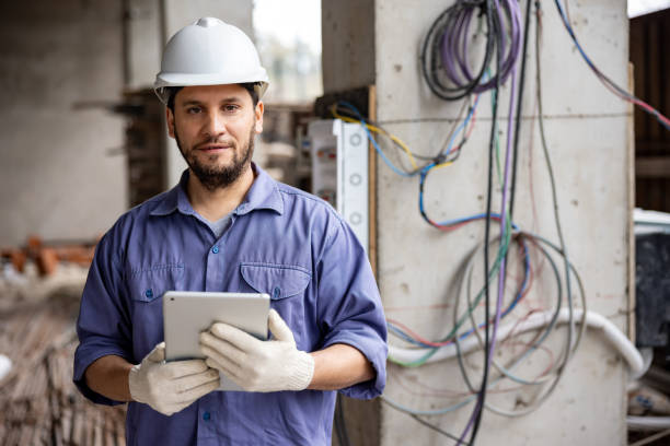 Best Electrical Repair Services  in New Madrid, MO