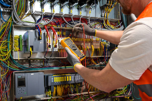 Best Emergency Electrician Near Me  in New Madrid, MO