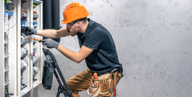 Best Emergency Electrical Repair  in New Madrid, MO