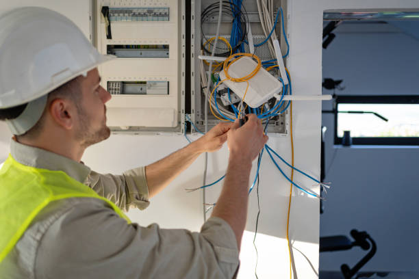 Best 24-Hour Electrician  in New Madrid, MO