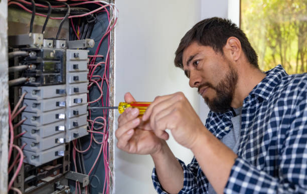 Best Electrical Troubleshooting Services  in New Madrid, MO